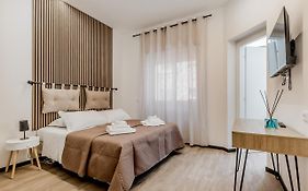 Casa Roma B&B
